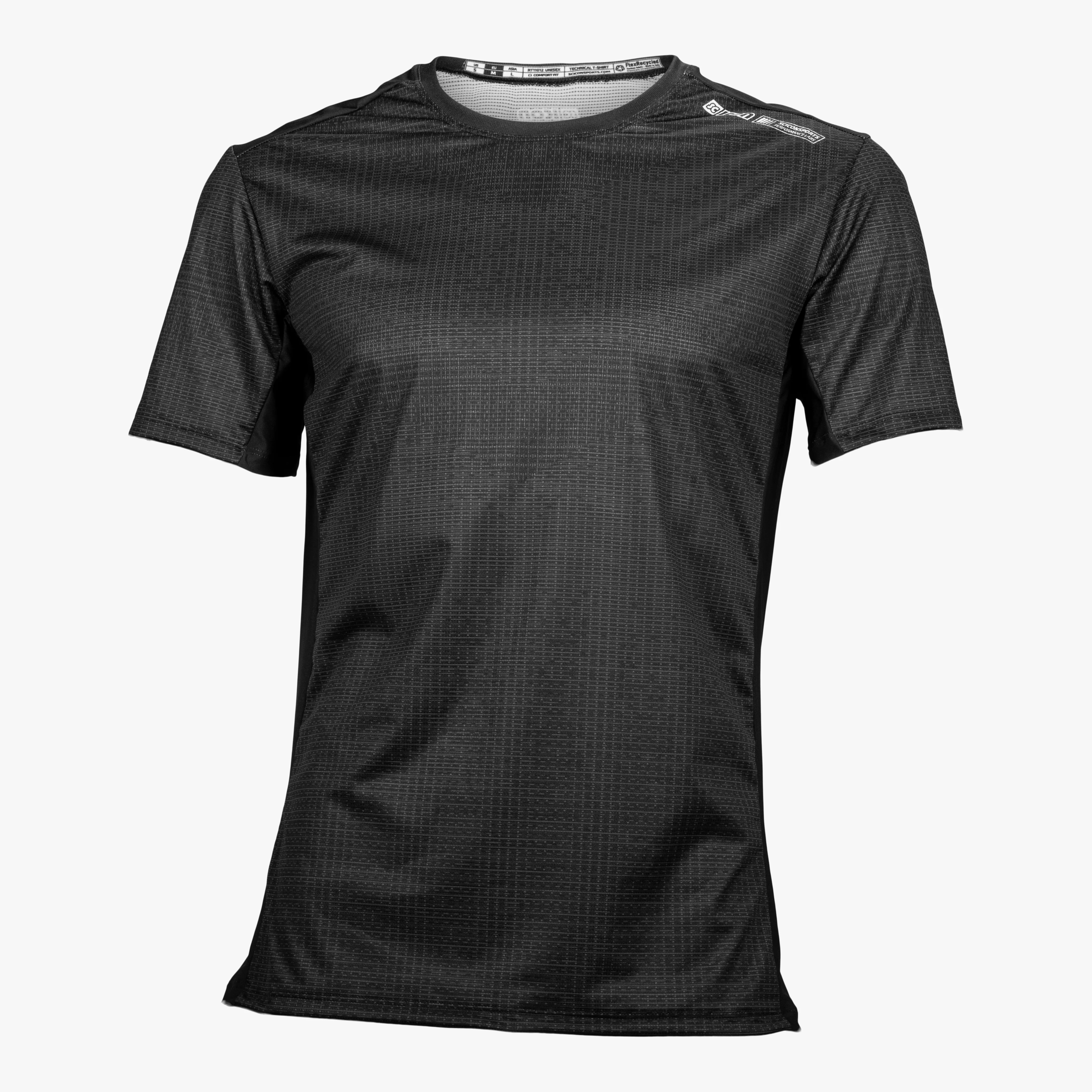 TECH T-SHIRT - X-OVER - Image 7