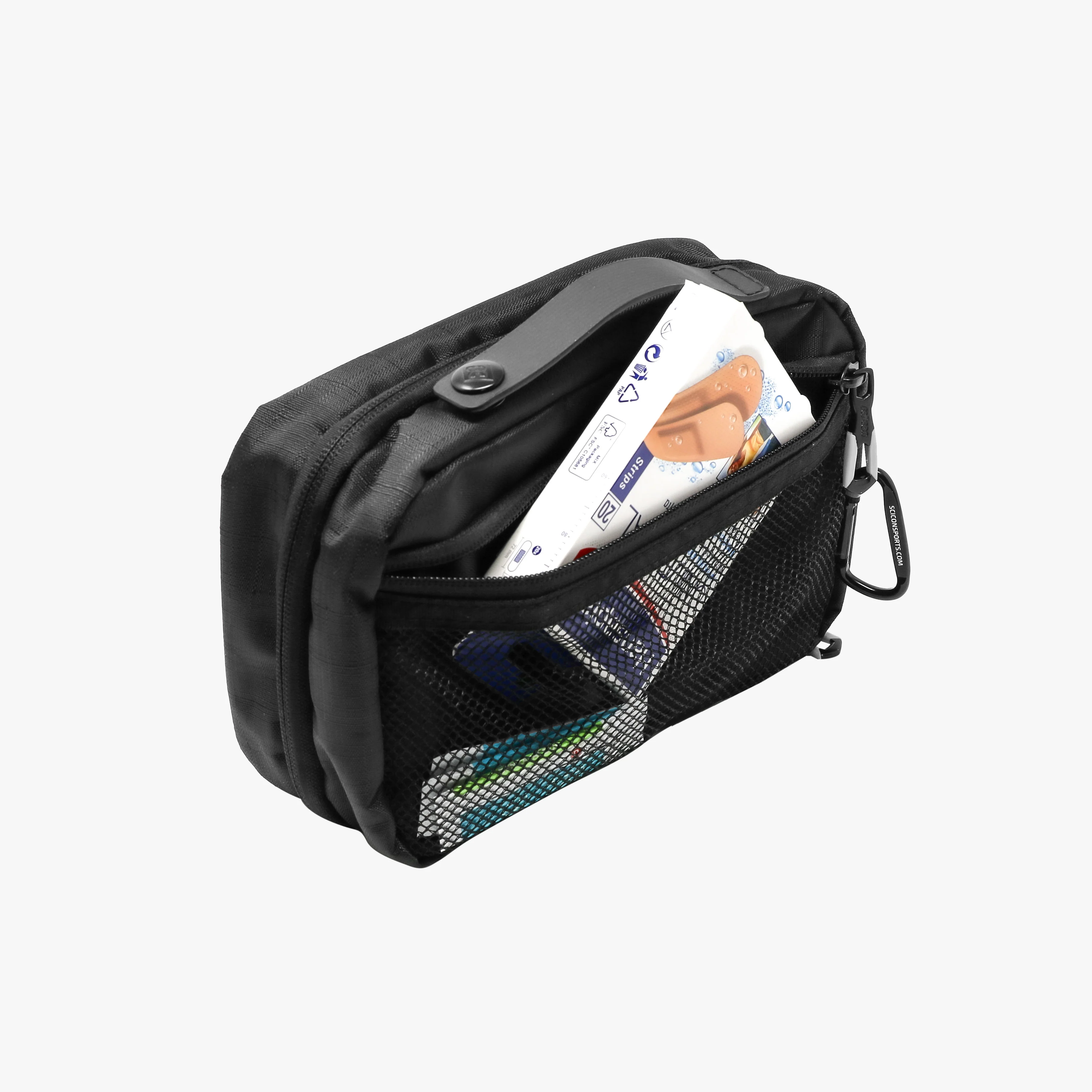 TOILETRY BAG - Image 4