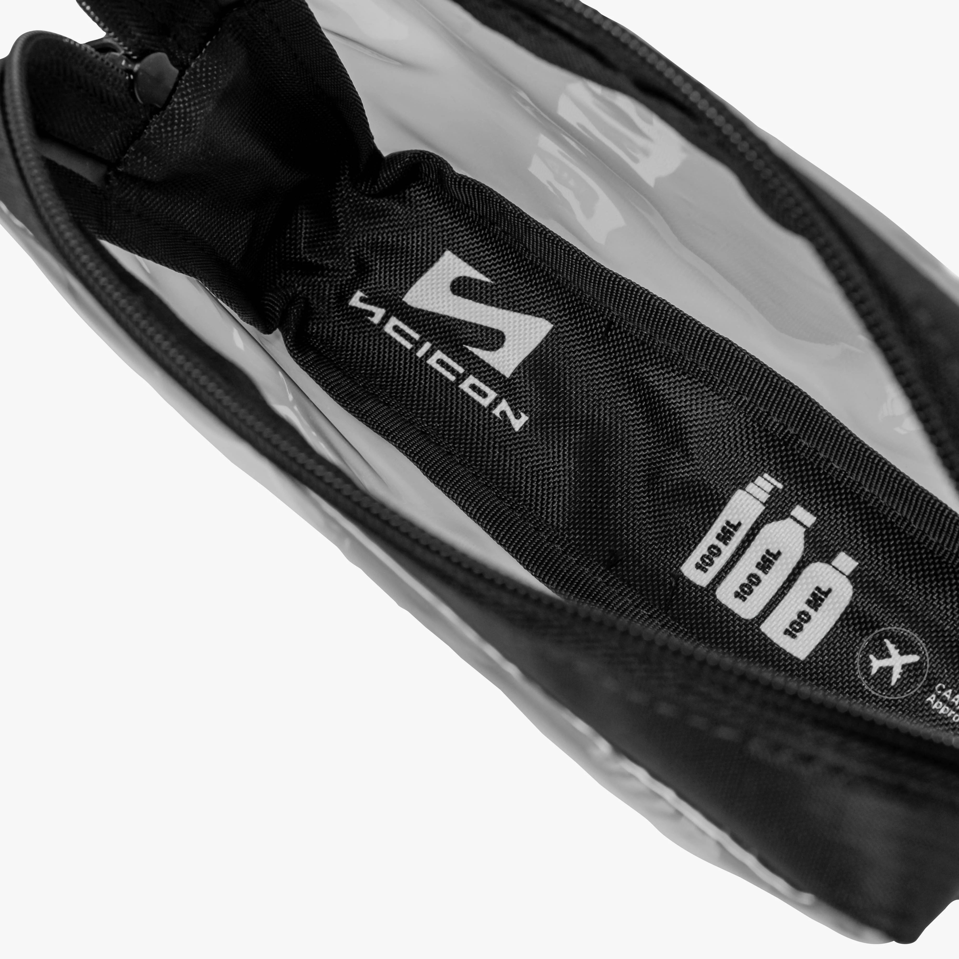 TSA APPROVED COSMETIC BAG - Image 3