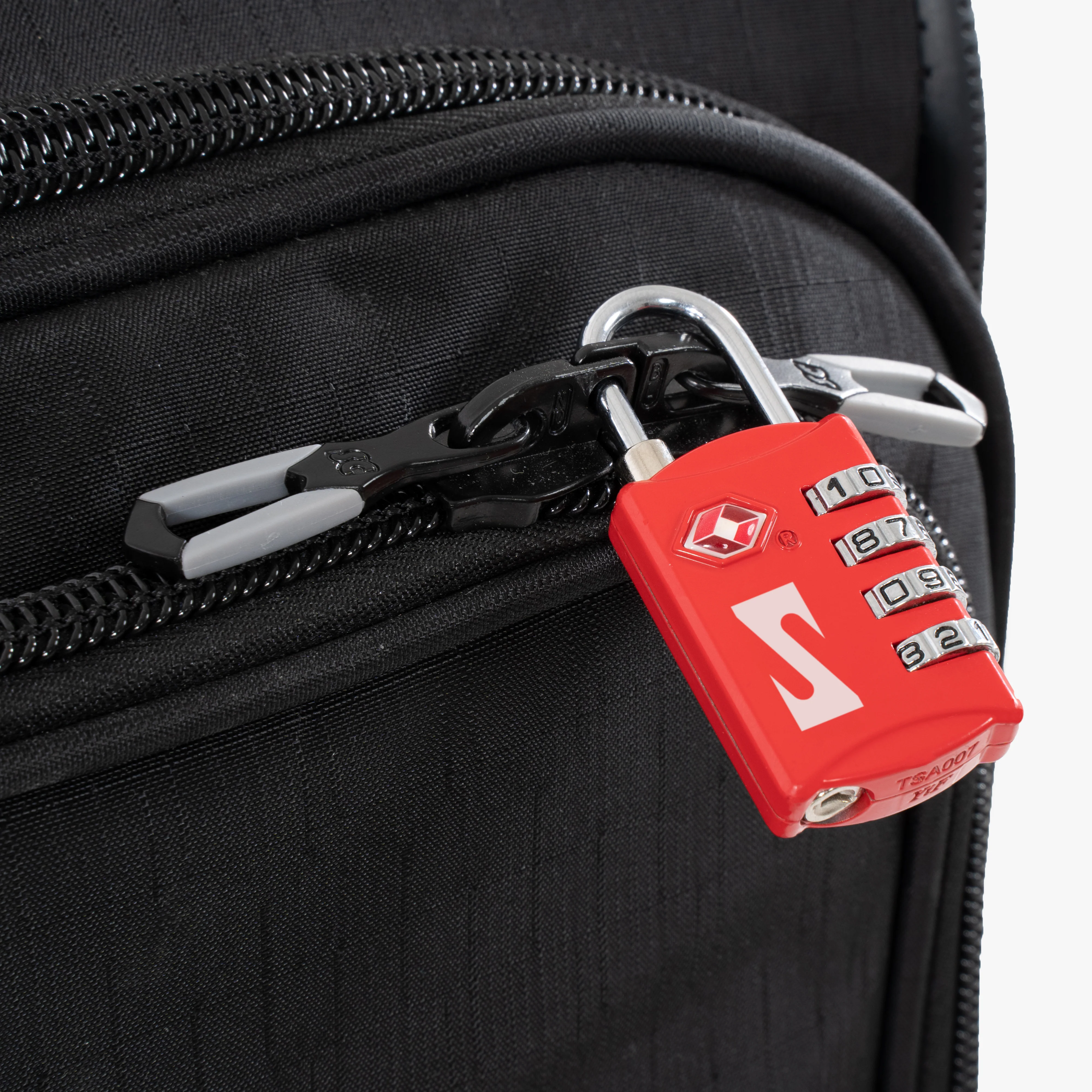 TSA LUGGAGE PADLOCK - Image 3