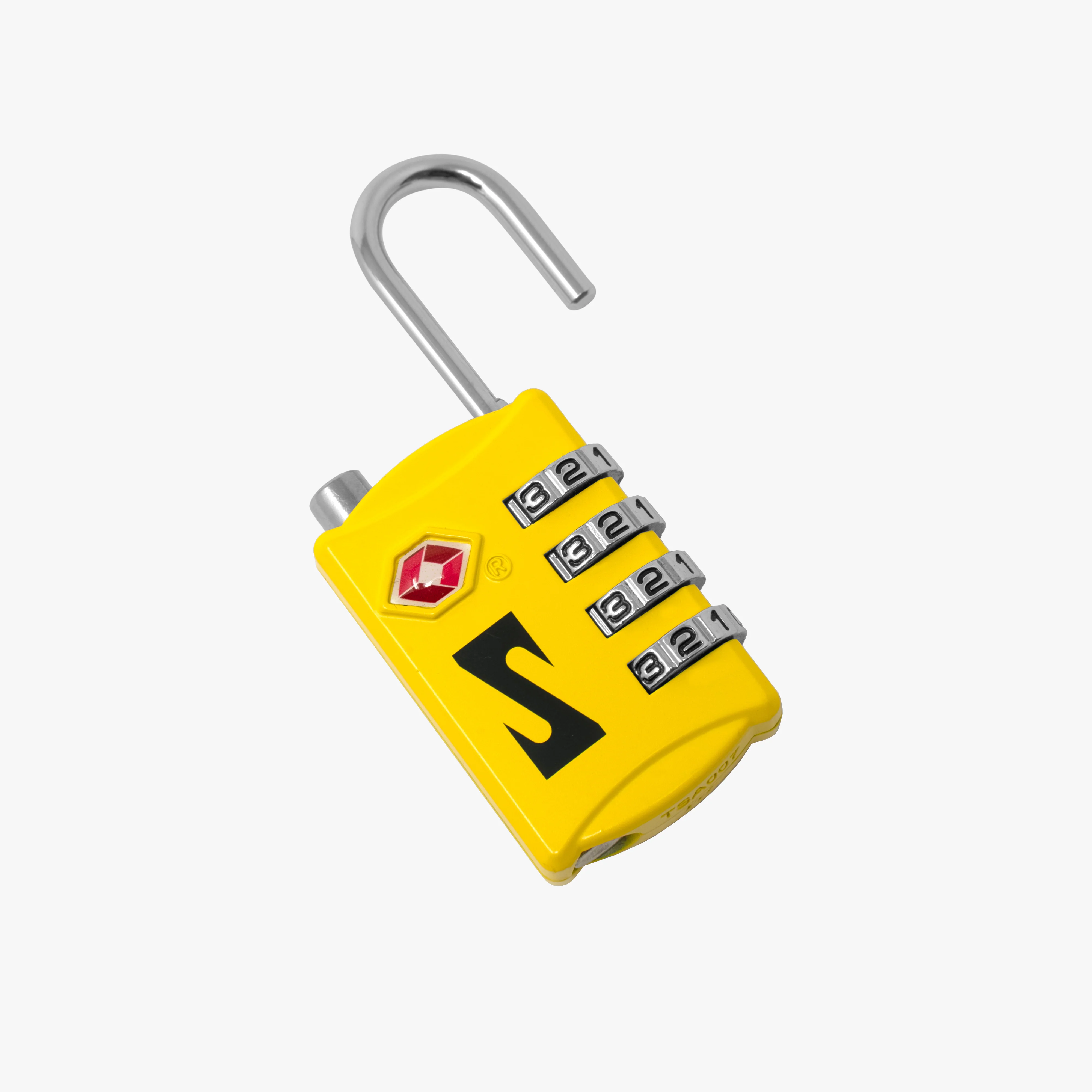 TSA LUGGAGE PADLOCK - Image 2