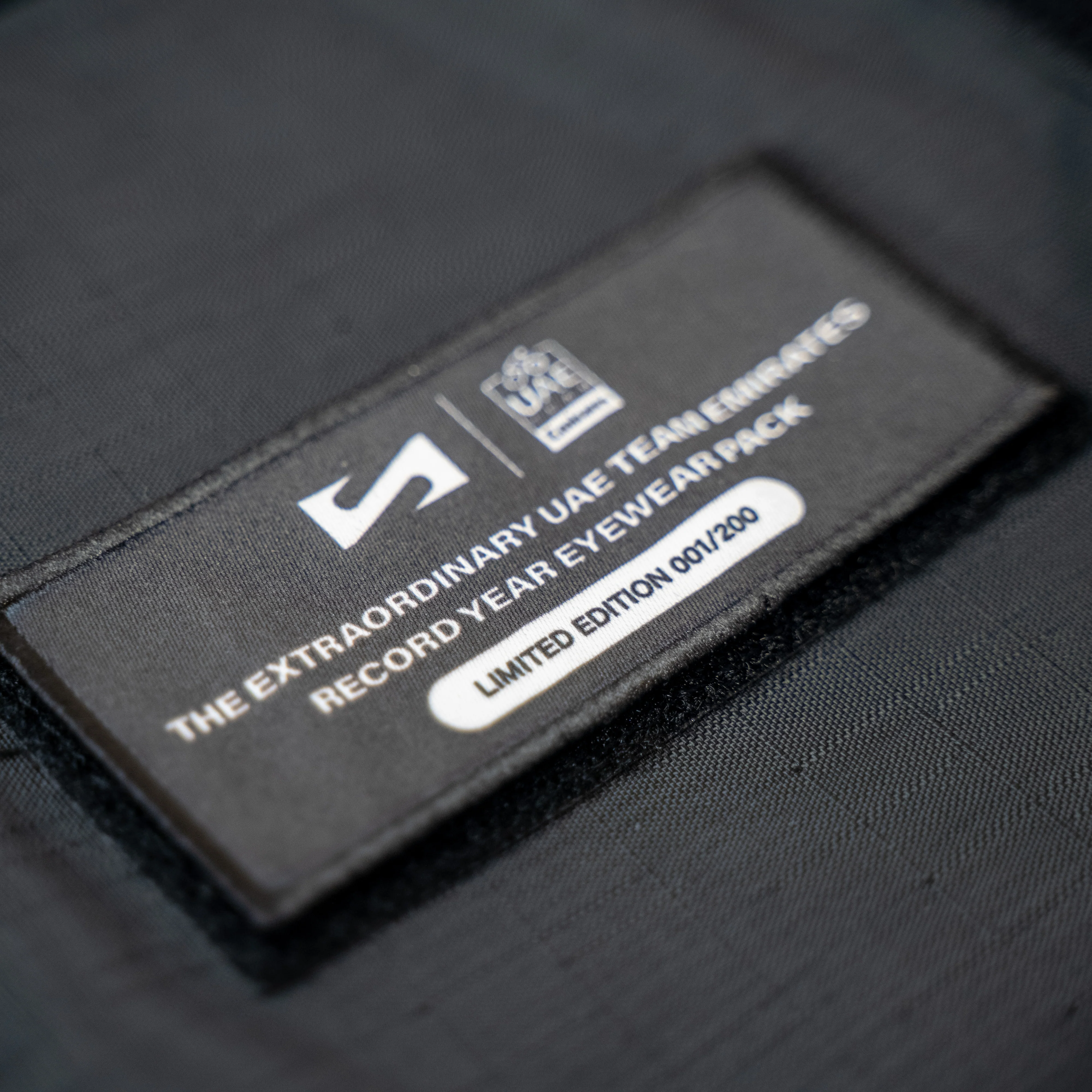 UAE TEAM - RECORD YEAR EYEWEAR PACK - Image 5
