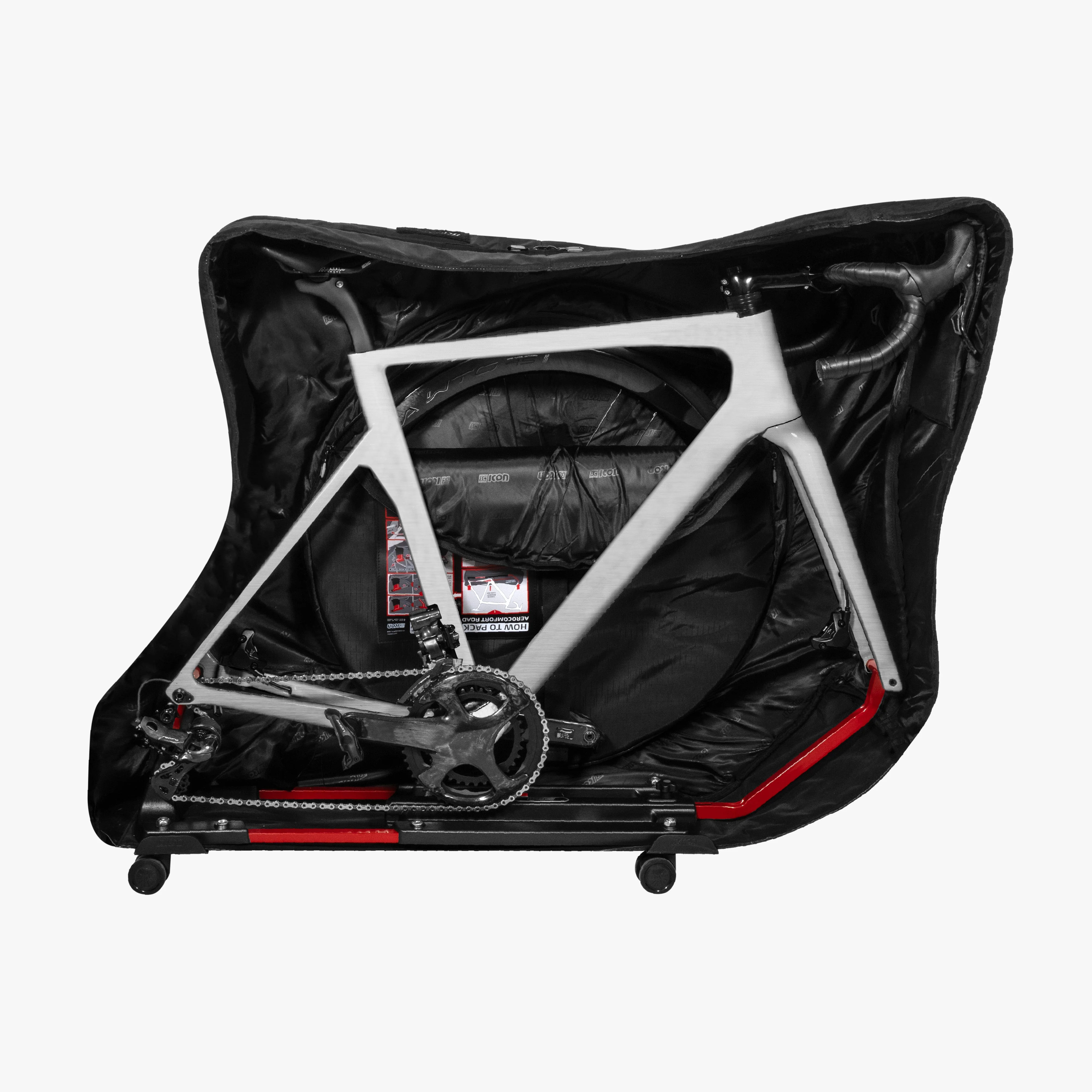 ULTIMATE ROAD PROTECTION BUNDLE - Image 2