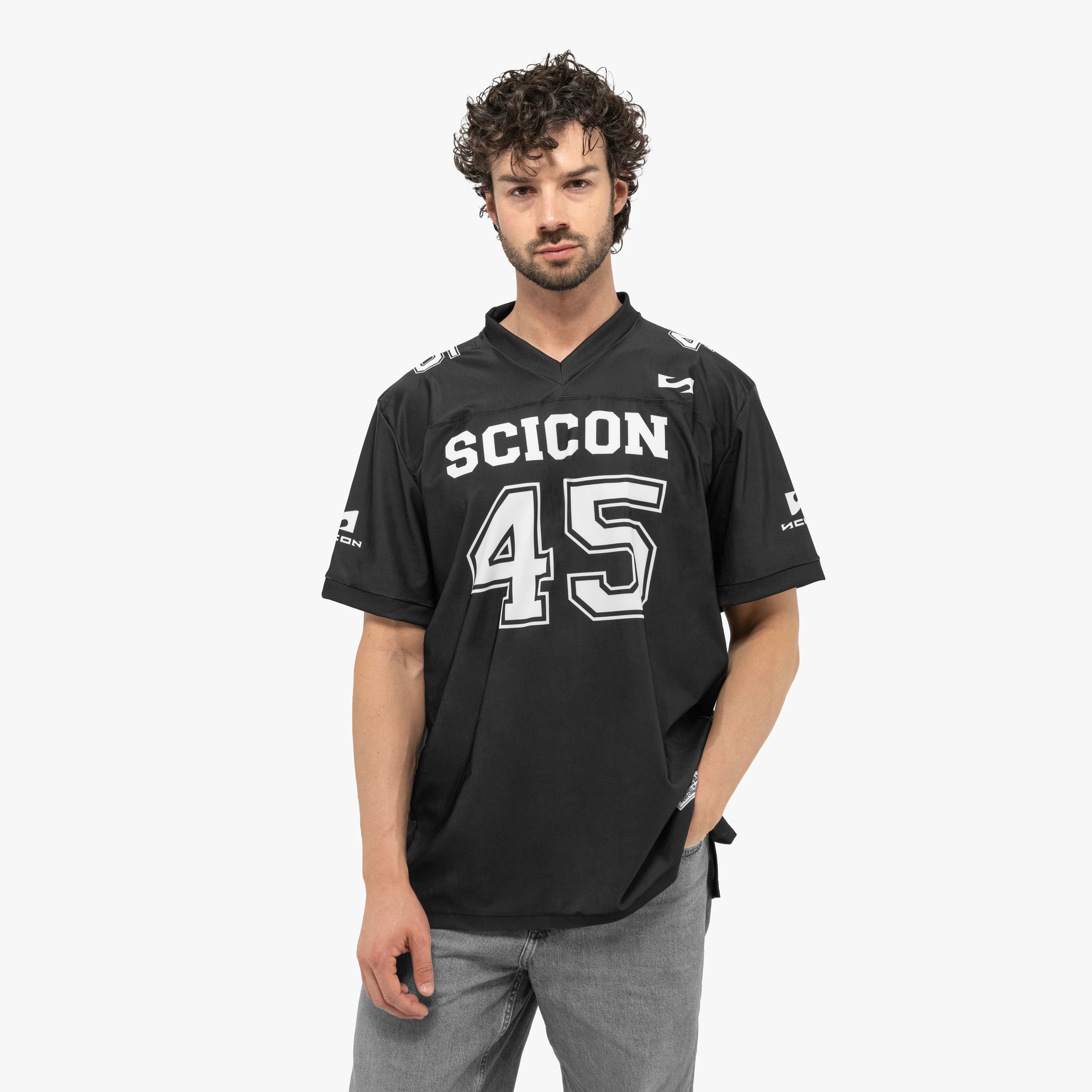 VARSITY 45 JERSEY