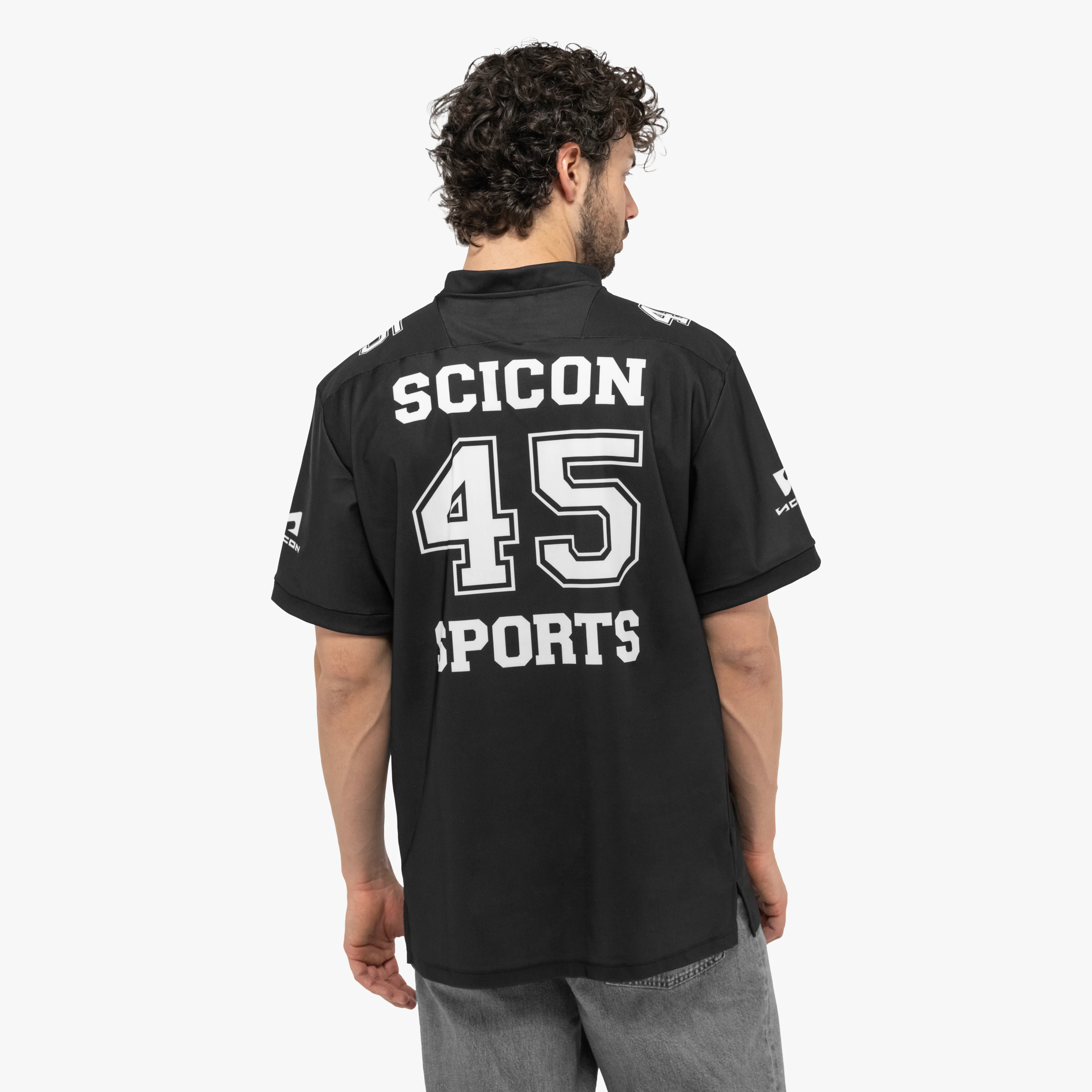 VARSITY 45 JERSEY - Image 3