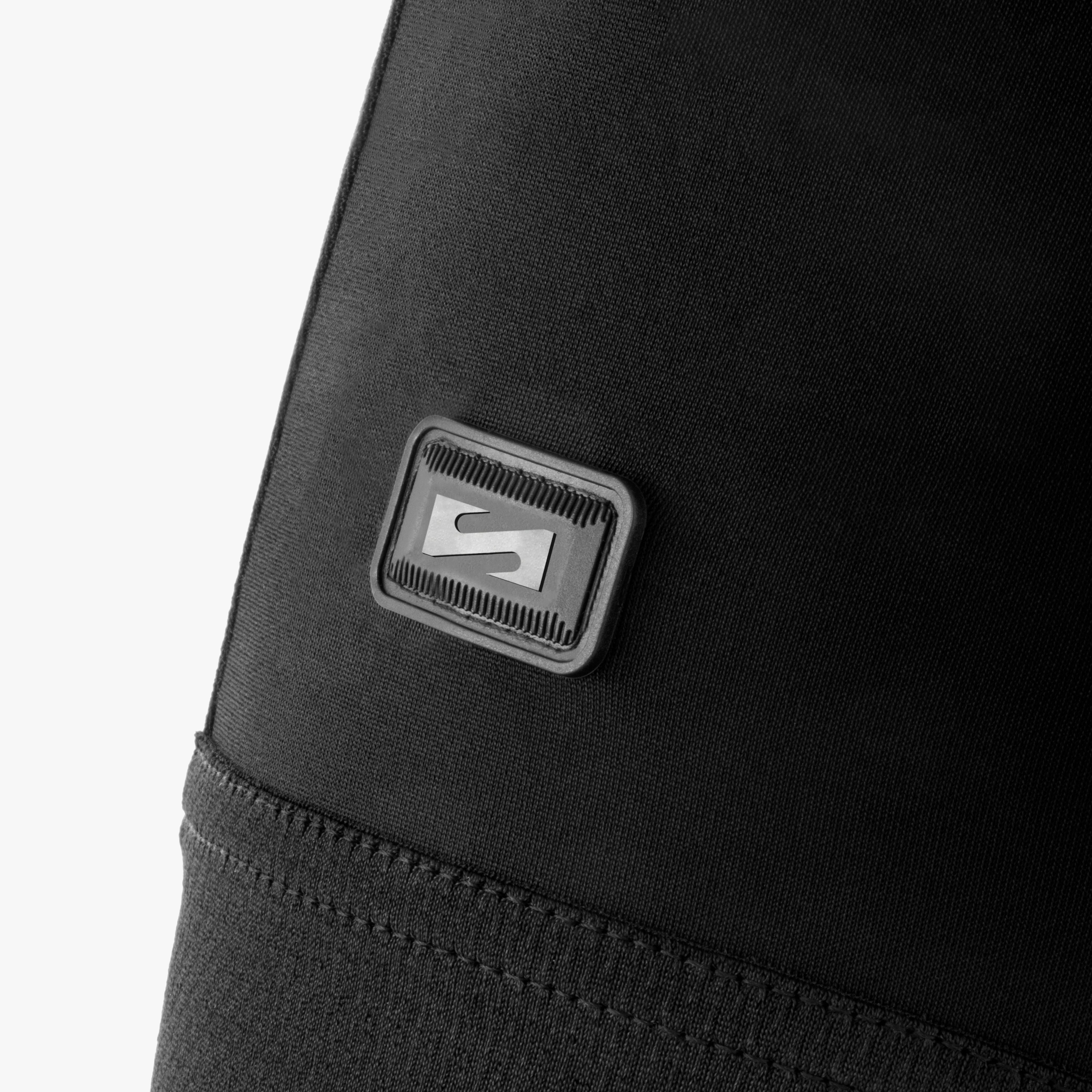 X-OVER CYCLING BIB SHORTS - WOMEN - Image 6